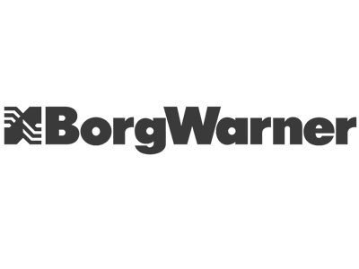 Borgwarner logo